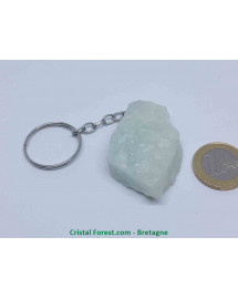 Amazonite - Portes clefs