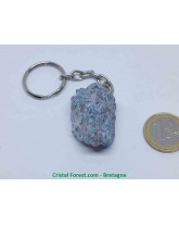Apatite Bleue - Portes clefs