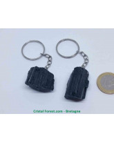 Tourmaline Noire - Portes clefs