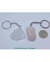 Quartz rose