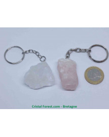 Quartz rose