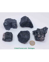 Tourmaline Noire