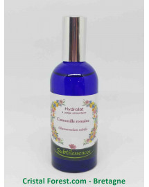 Hydrolat Camomille Romaine - Anthemis nobilis (eau florale)