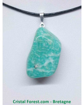 Amazonite