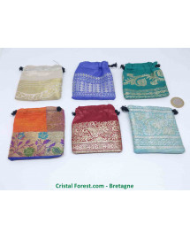 Toile de Jute - Sac