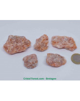 Calcite Orange