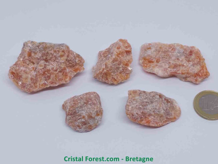 Calcite Orange