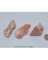 Calcite Orange