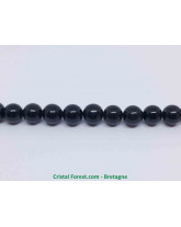 Tourmaline Noire - Fil de Perles