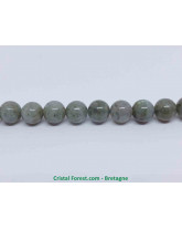 Labradorite - Fil de Perles