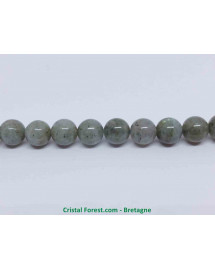 Labradorite - Fil de Perles