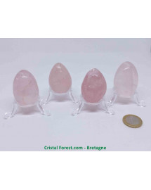 Quartz Rose 