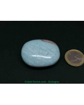 Turquoise - Galets