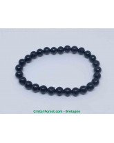 Shungite - Bracelet boules