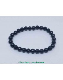 Shungite - Bracelet boules