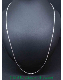Chaîne argent 925