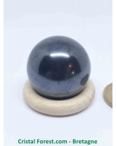 Shungite - Petites Sphères 