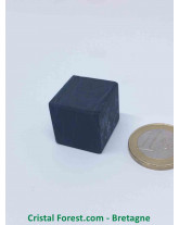 Shungite - Cube 2cm