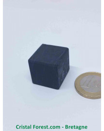 Shungite - Cube 2cm