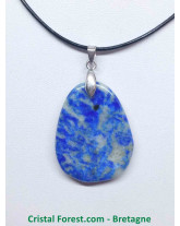 Lapis lazuli