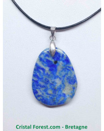 Lapis lazuli