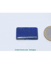 Lapis Lazuli Extra Bleu - Cabochon