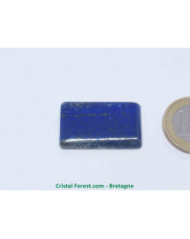 Lapis Lazuli Extra Bleu - Cabochon