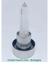 Gourde à Elixir - Cristal de Roche