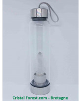 Gourde à Elixir - Cristal de Roche