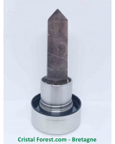 Gourde à Elixir - Quartz Fumé