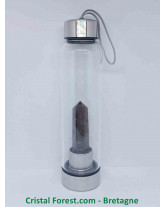 Gourde à Elixir - Quartz Fumé