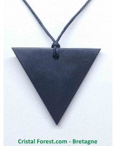 Shungite