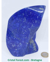 Lapis Lazuli AA - Forme libre