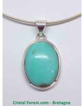Turquoise