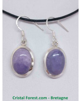 Tiffany - Boucles d'oreille - Argent Sterling