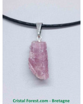 Rubellite (tourmaline rose)