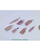 Rubellite (tourmaline rose)