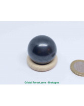 Shungite - Petites Sphères 