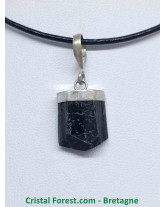 Tourmaline noire