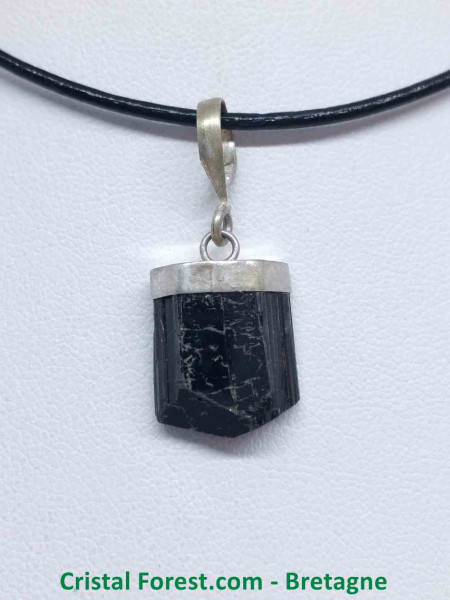 Tourmaline noire