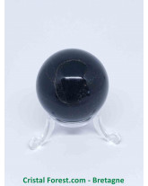 Tourmaline noire