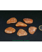 Calcite orange