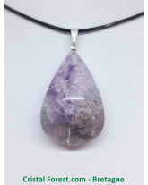 Amétrine - Pendentif Bélière