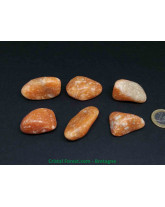 Calcite orange