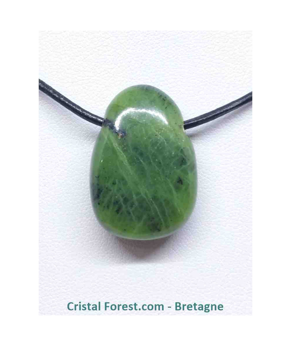 Jade Nephrite