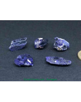 Azurite