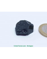 Tourmaline verte ( Verdelite)