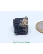 Tourmaline verte ( Verdelite)
