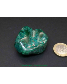 Malachite - Forme Libre - Extra