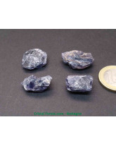 Cordierite (Iolite) - Pierre brute